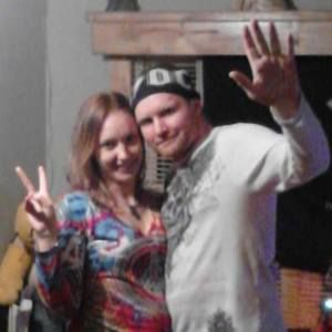 Meet your Posher, Maxie